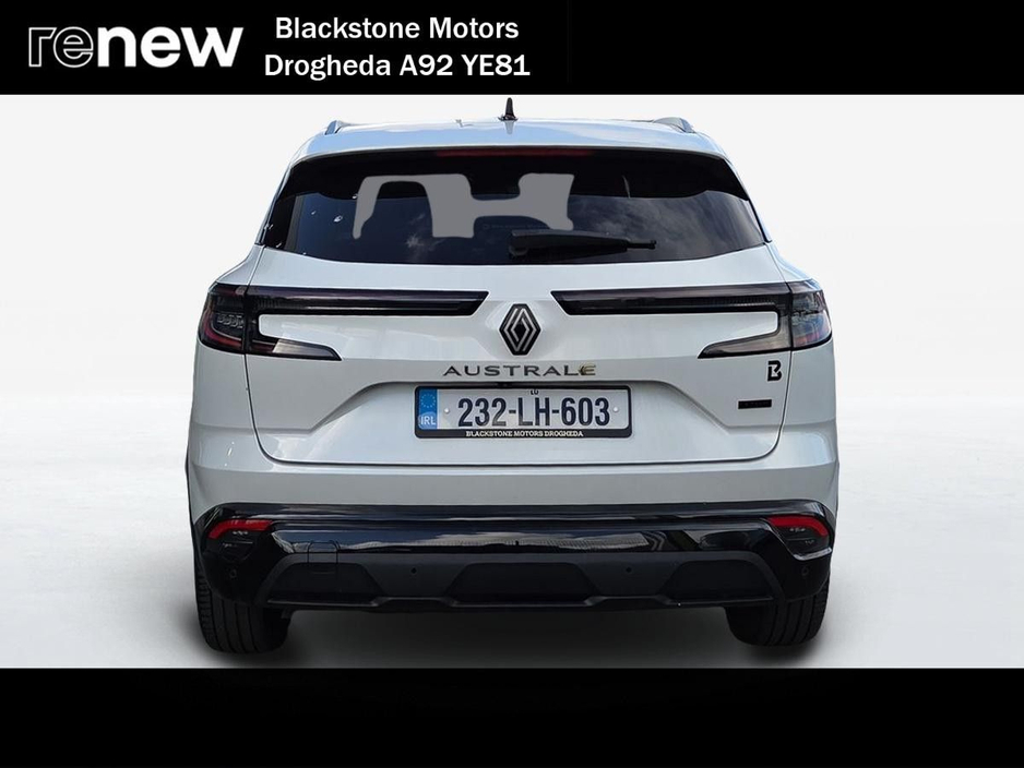 2023 Renault Austral - image 10