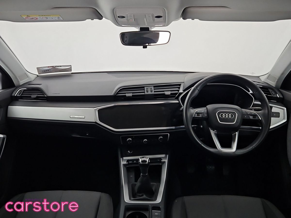 2024 Audi Q3 - image 11