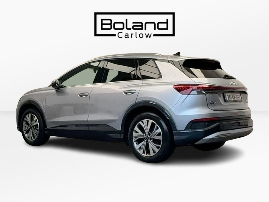 2024 Audi Q4 e-tron - image 3