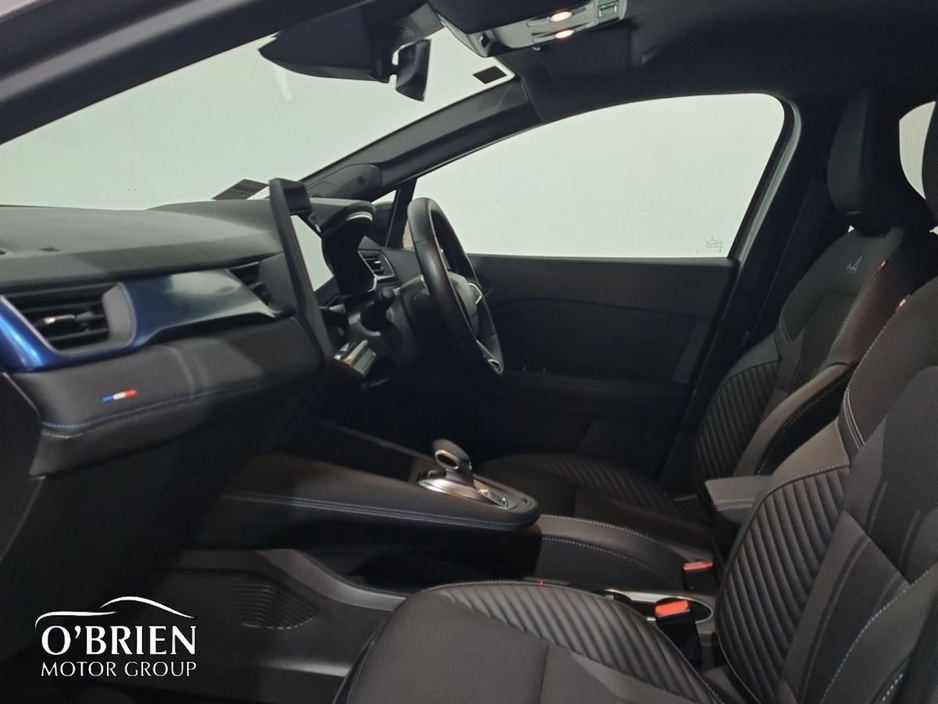 2025 Renault Symbioz E-Tech HEV 145 Techno Esprit Alpine €37,900