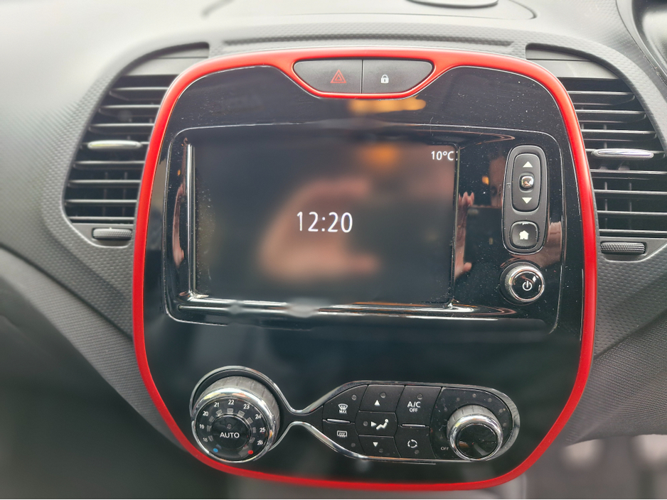 2016 Renault Captur - image 15