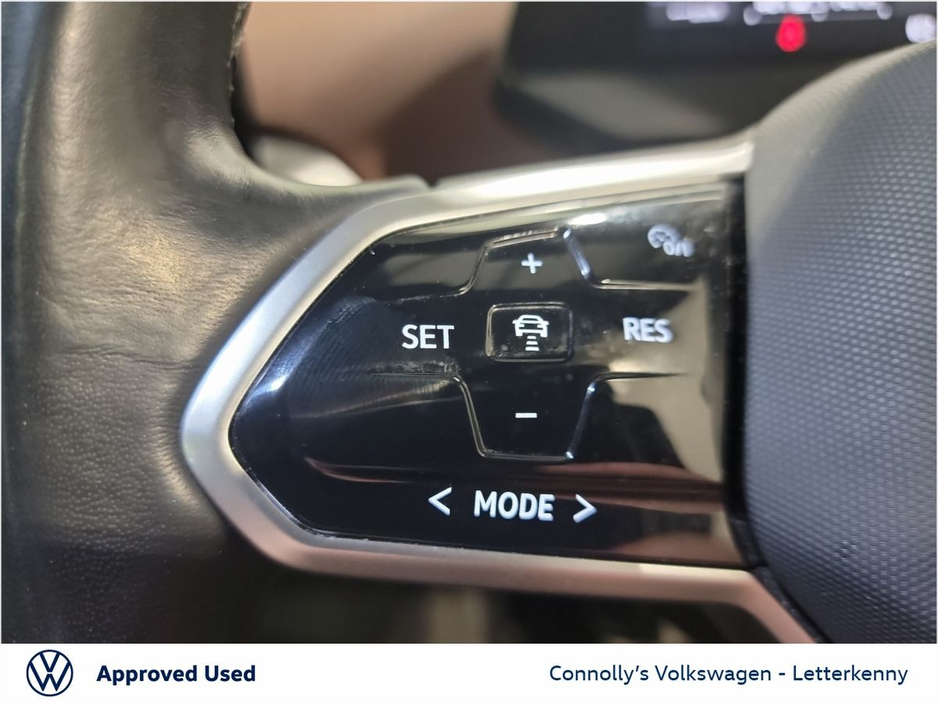 2023 Volkswagen ID.5 STYLE 77kWh 174HP €30,995