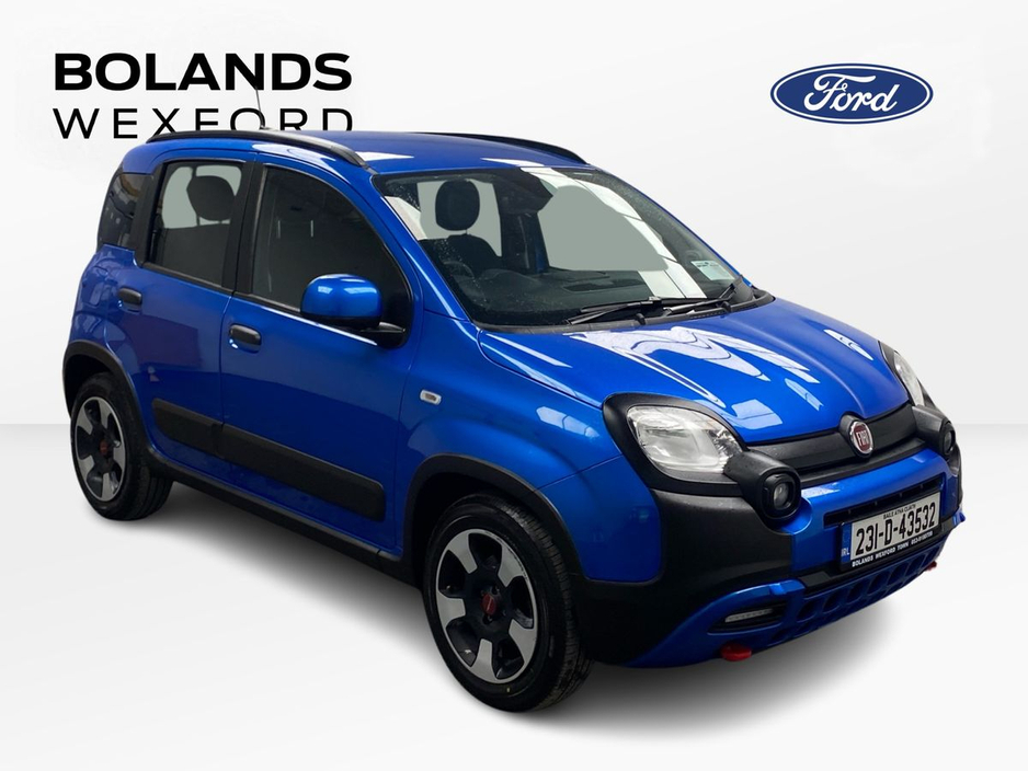 2023 Fiat Panda for sale in , Ireland