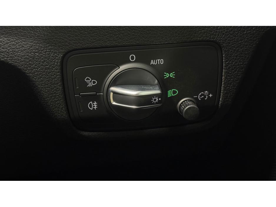 2018 Audi Q2 Sport €20,500