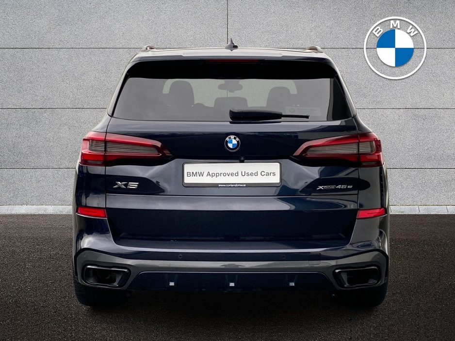 2021 BMW X5 - image 15