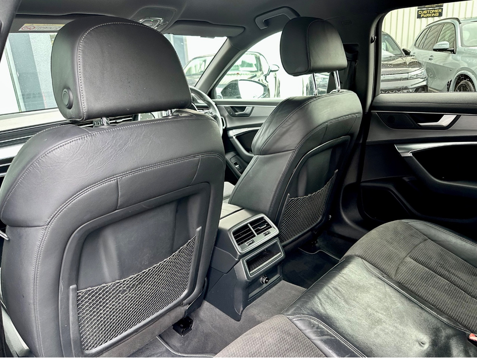 2019 Audi A6 - image 13