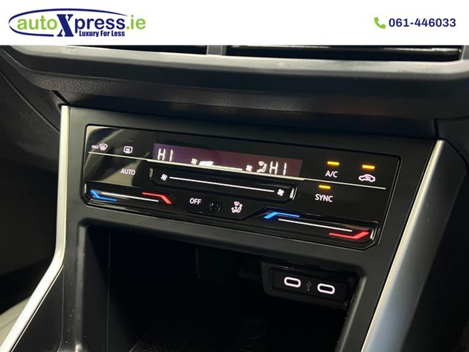 2023 Volkswagen Polo - image 34