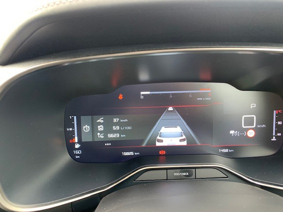 2025 Citroen C5 Aircross - image 14