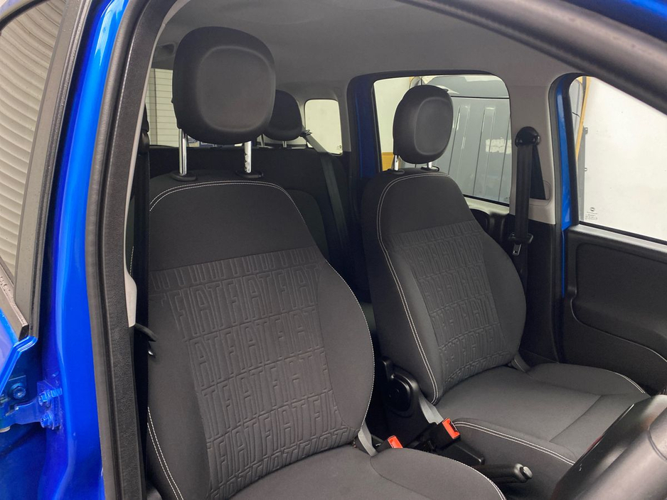 2023 Fiat Panda - image 17