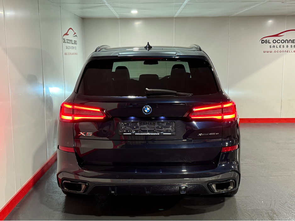 2022 BMW X5 - image 26