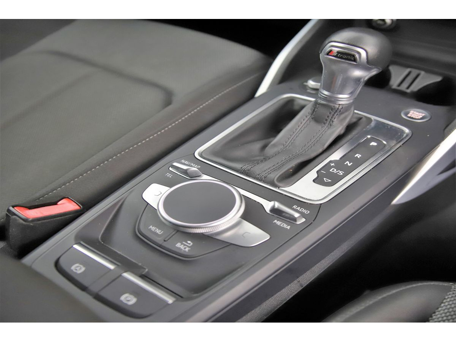 2020 Audi Q2 - image 21