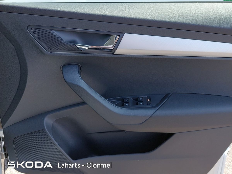 2025 Skoda Karoq SELECTION 2.0TDI 115HP €37,950
