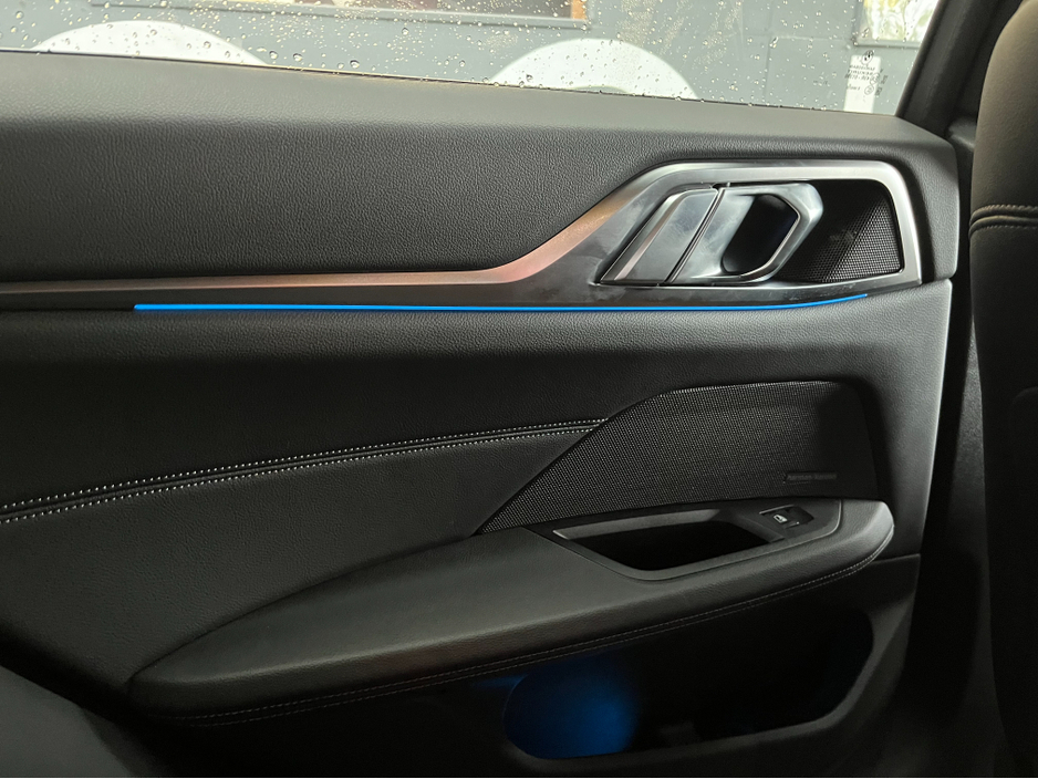 2022 BMW i4 - image 20