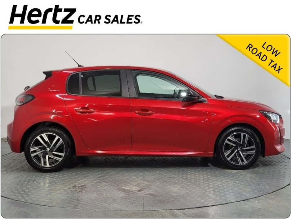 2023 Peugeot 208 ACTIVE 1.2 Petrol Manual €15,950