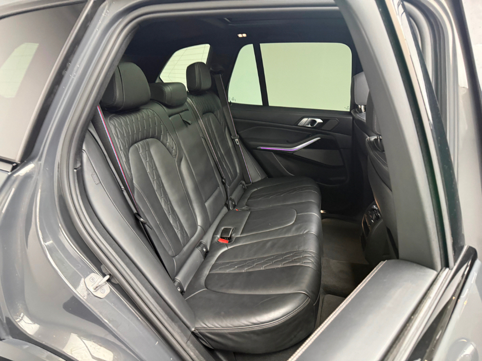 2021 BMW X5 45E M SPORT XDRIVE €59,990