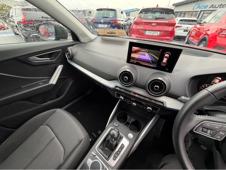 2020 Audi Q2 SPORT - 1.0L PETROL - AUTO - 12M WARRANTY - CAR: 1706 €24,950
