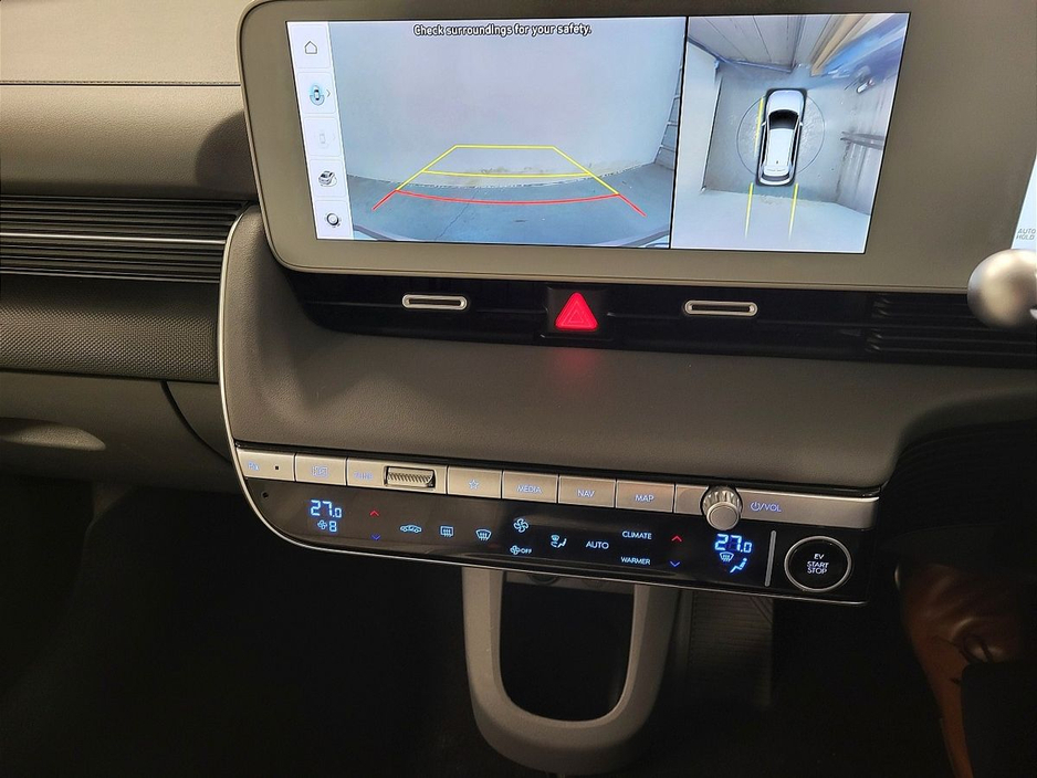 2022 Hyundai Ioniq 5 73kW Premium Plus Finance from €90 Per week €24,975