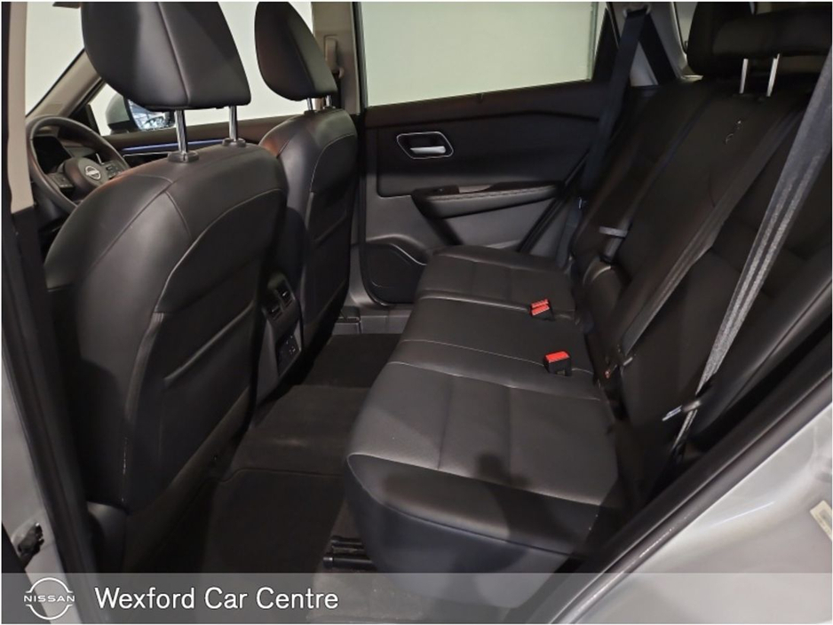 2024 Nissan X-Trail - image 8