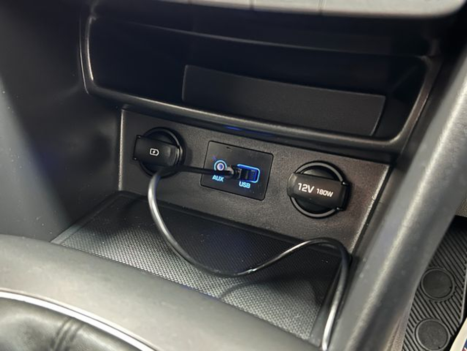 2019 Hyundai Kona - image 35