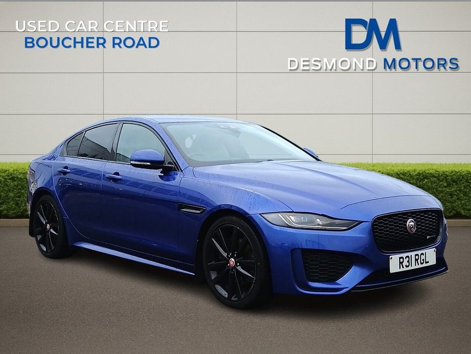 2019 Jaguar XE for sale in , Ireland