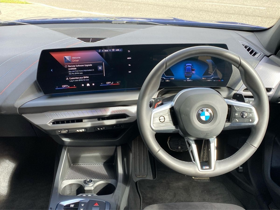 2026 BMW 1 Series - image 4