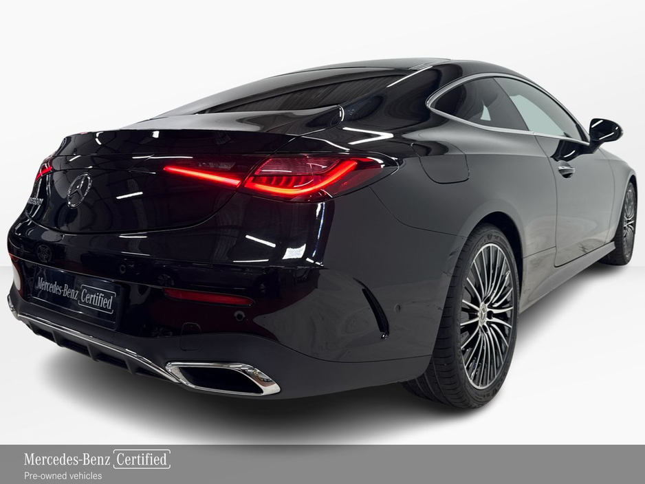 2024 Mercedes-Benz CLE - image 3