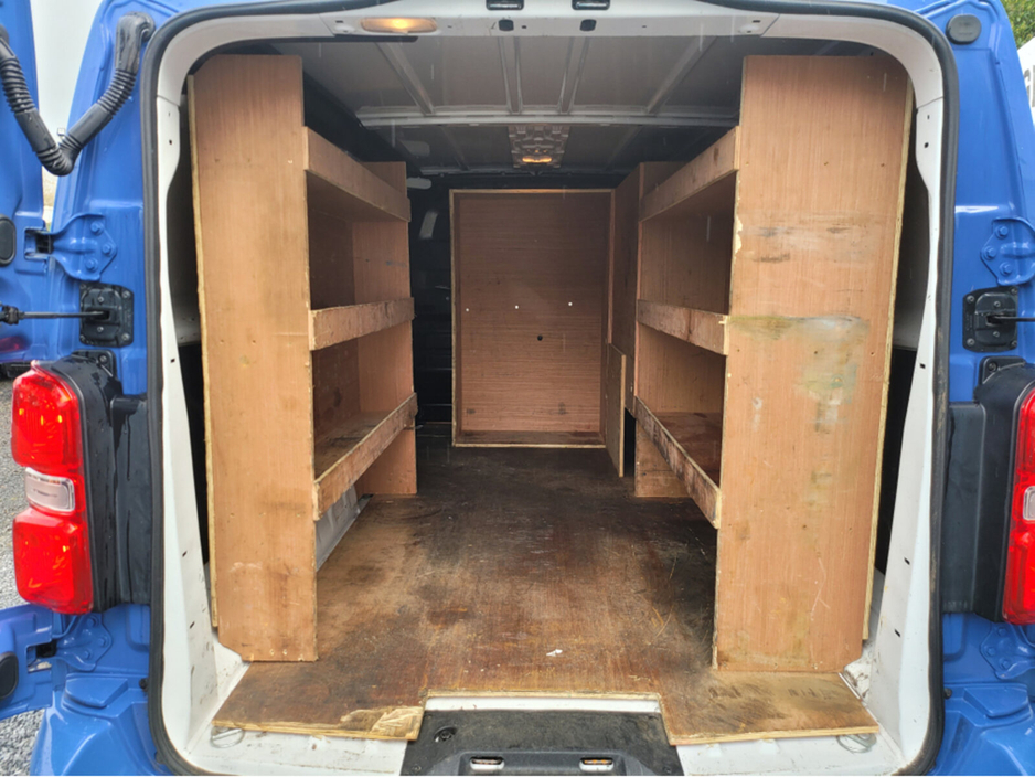 2021 Peugeot Expert - image 19