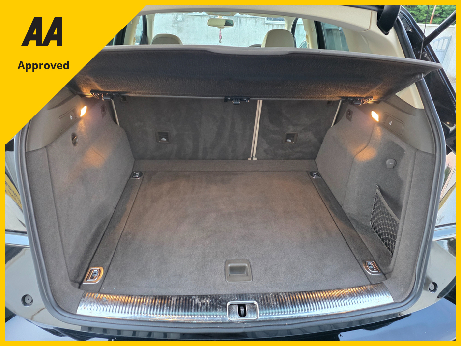 2016 Audi Q5 * 2.0 TDI 140HP * SE €17,900