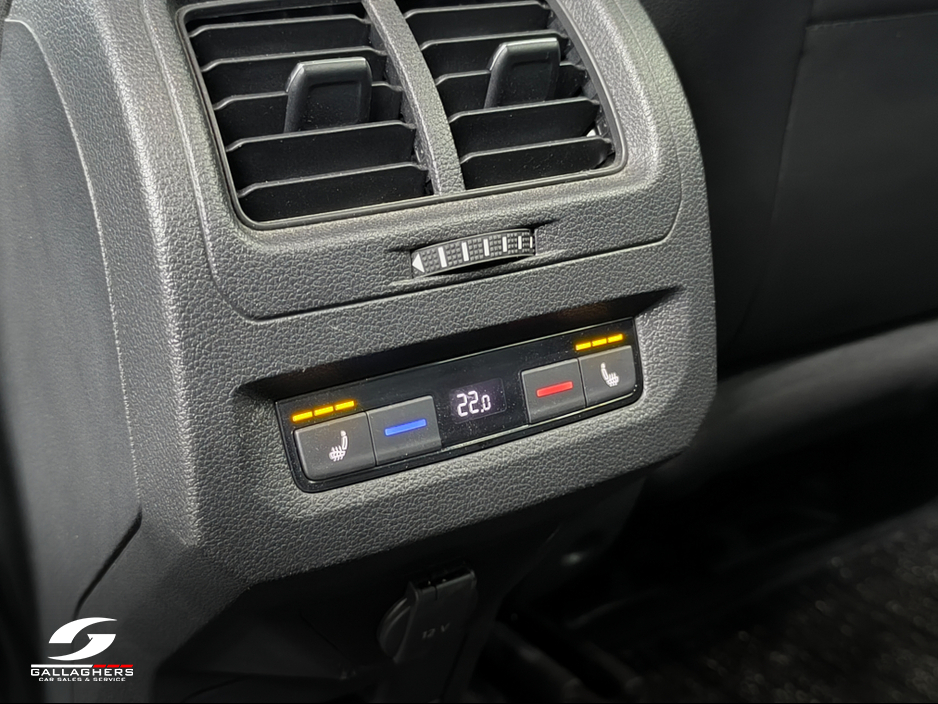 2019 Volkswagen Touran (192) HIGHLINE 2.0 TDI 150PS DSG AUTO 7 SEATER €27,495