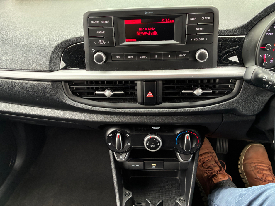 2023 Kia Picanto - image 16