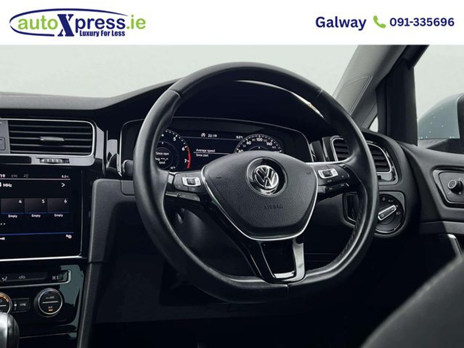 2019 Volkswagen Golf - image 22