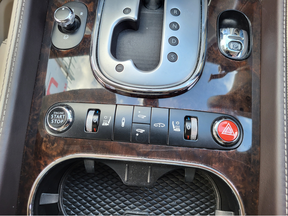 2011 Bentley Continental Continental GT €79,999