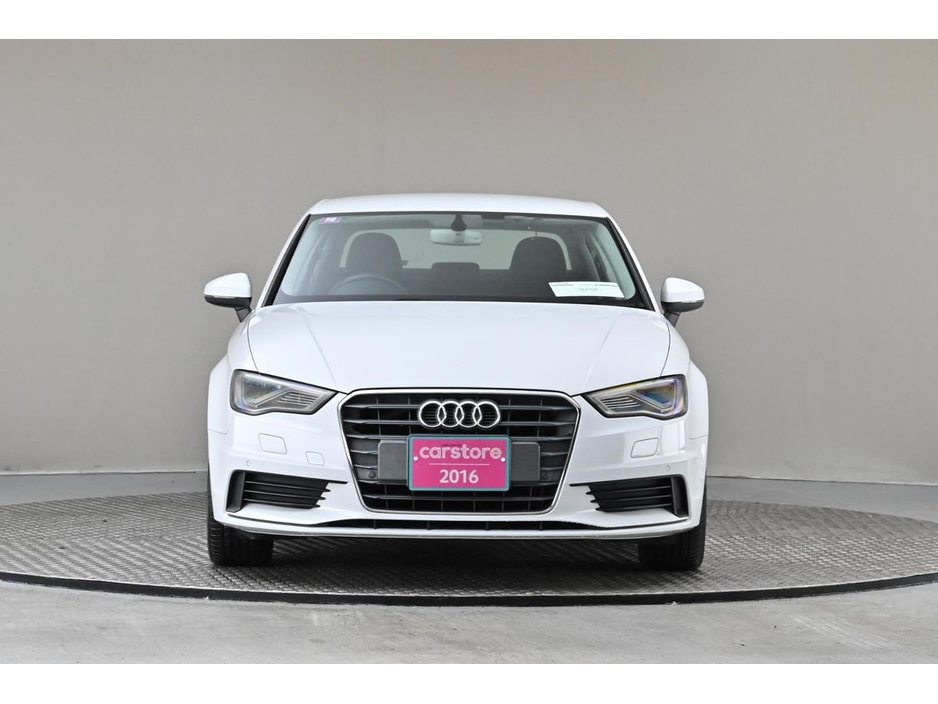 2016 Audi A3 - image 2