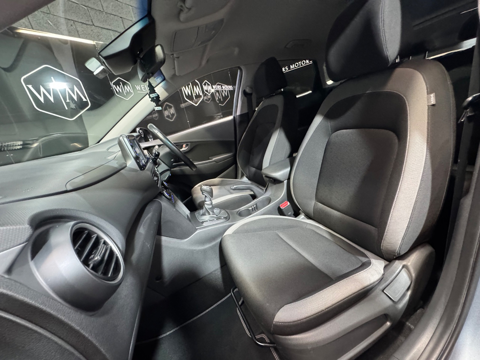 2018 Hyundai Kona - image 19