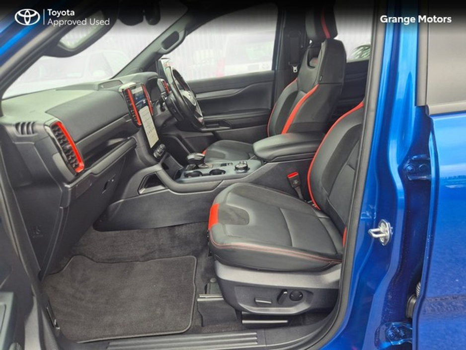 2024 Ford Ranger - image 7