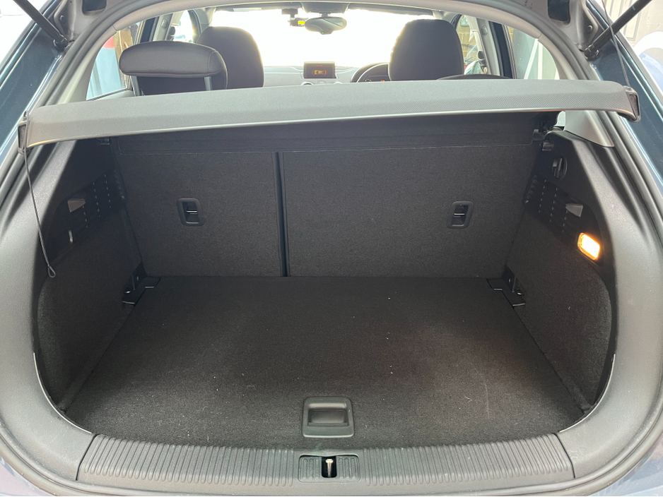 2017 Audi A1 - image 7