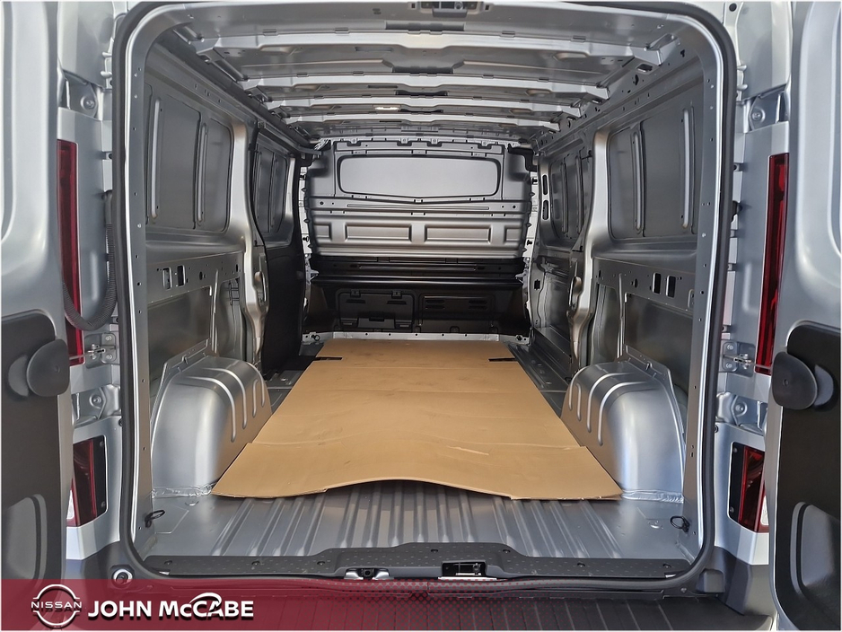 2026 Nissan Primastar - image 30