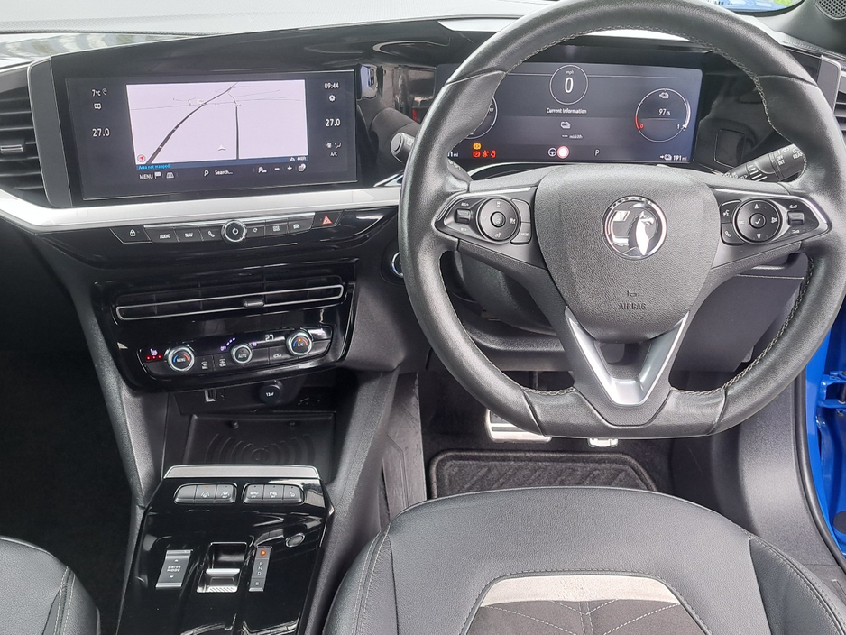 2023 Opel Mokka - image 17