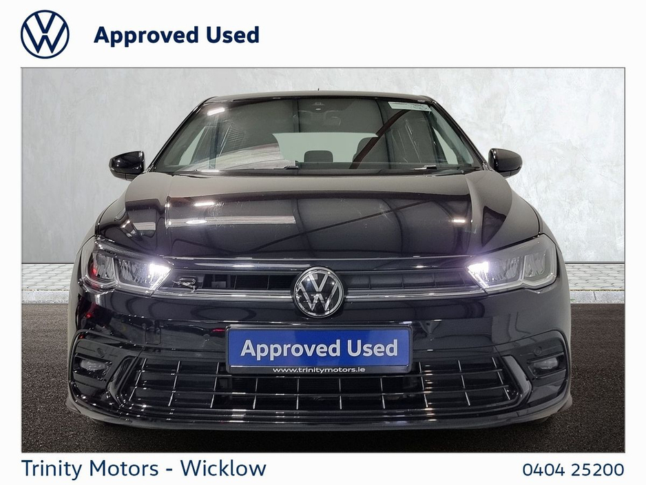 2024 Volkswagen Polo - image 12