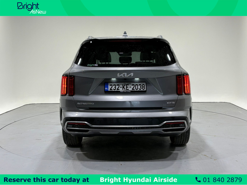 2023 Kia Sorento - image 11