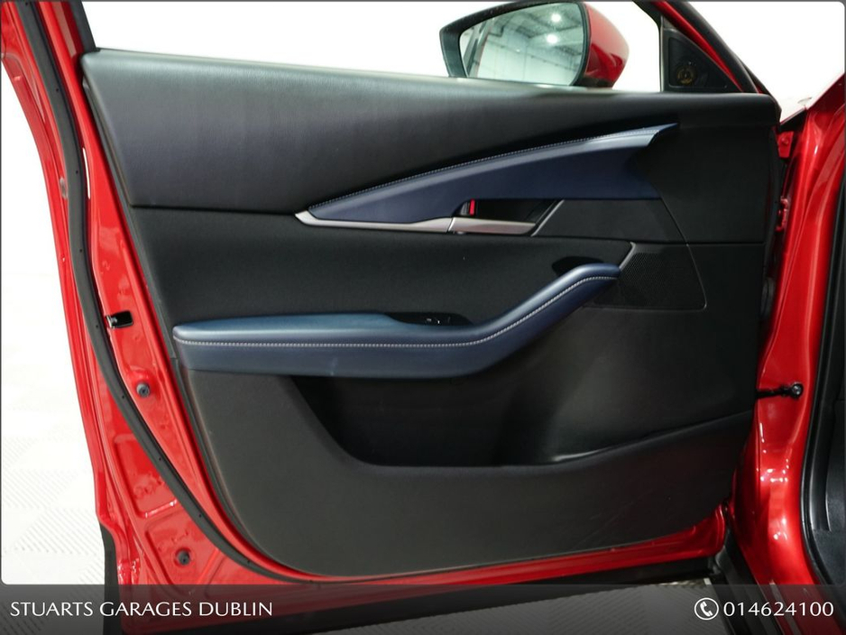 2020 Mazda CX-30 - image 15