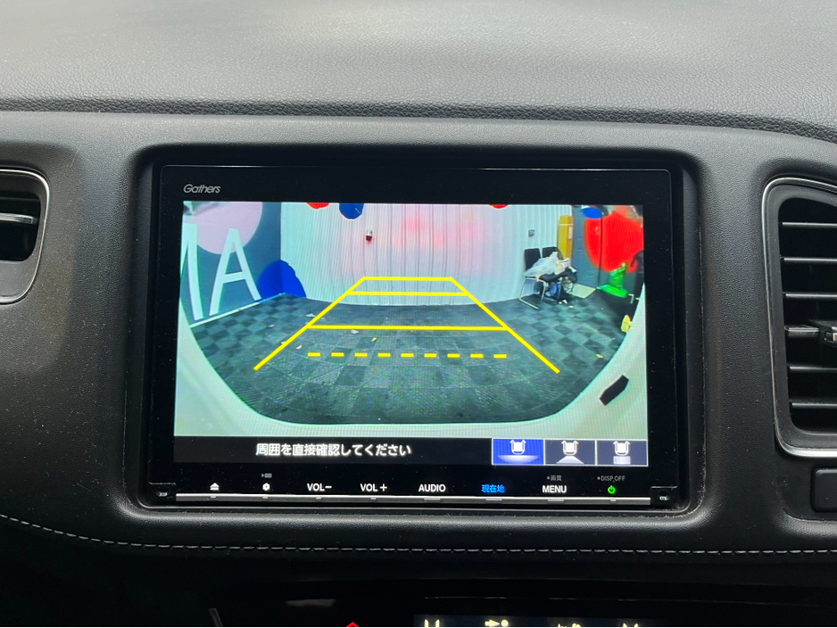 2020 Honda Vezel - image 19