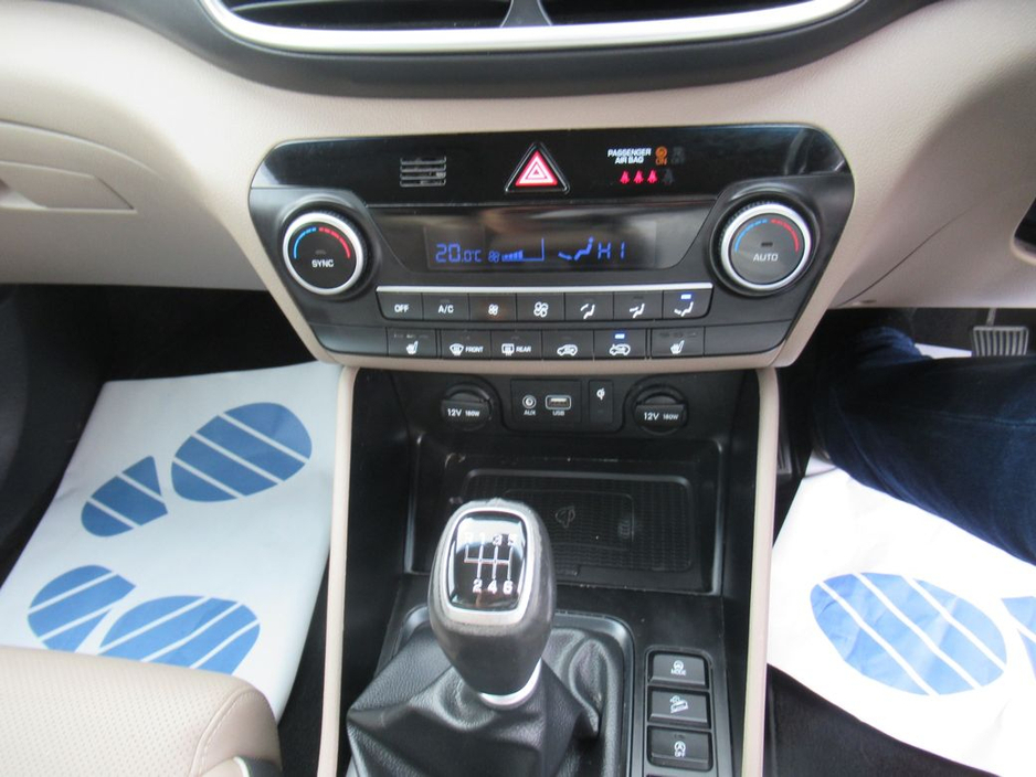 2019 Hyundai Tucson - image 15