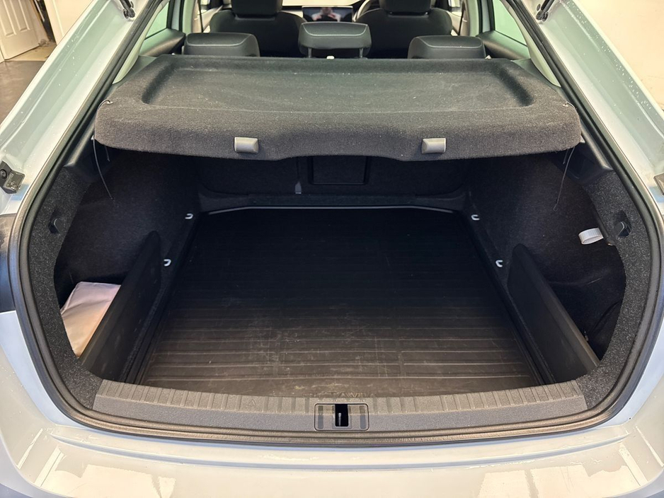 2025 Skoda Octavia - image 9