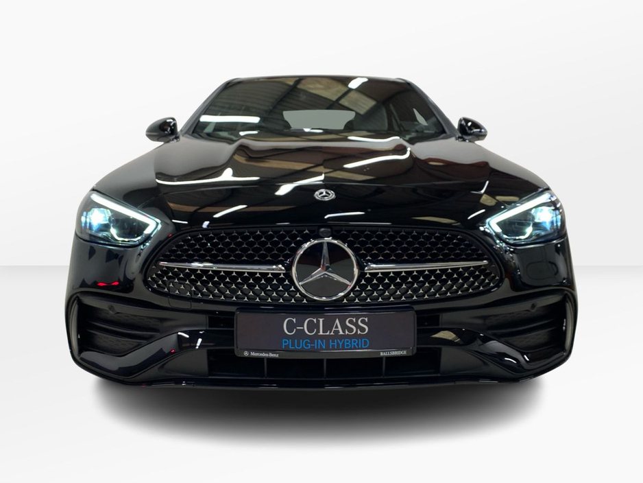 2026 Mercedes-Benz C Class - image 10