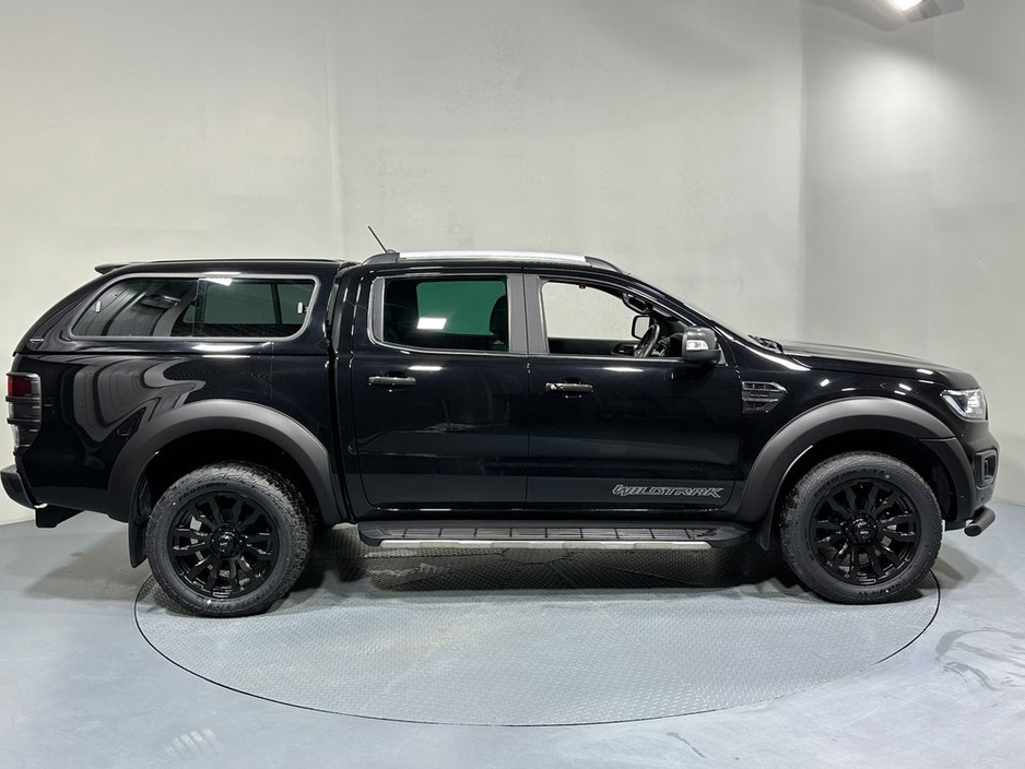 2023 Ford Ranger - image 8