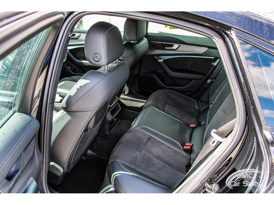 2018 Audi A6 - image 27