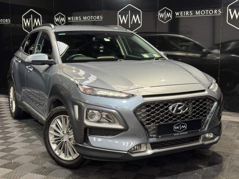 2018 Hyundai Kona - image 6