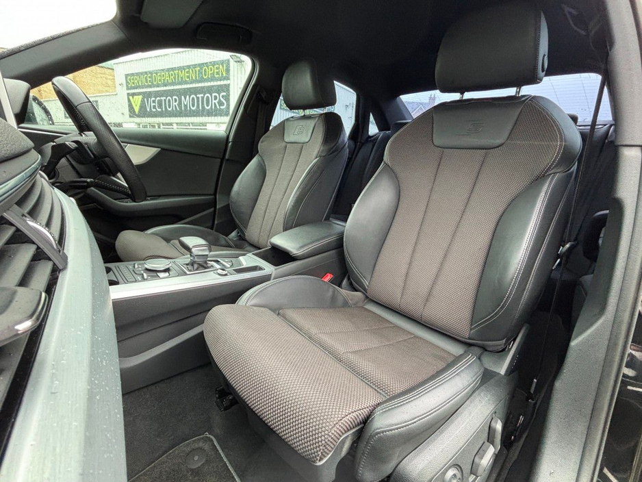 2016 Audi A4 - image 9