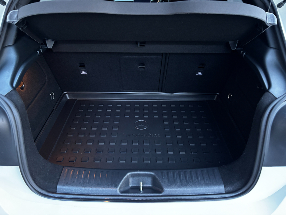 2016 Mercedes-Benz A Class - image 22